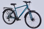 купити Велосипед AL 28" Formula CURSOR MAN DD CS рама-21" темно-синій 2025
