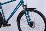 Велосипед AL 28" Formula CURSOR MAN DD CS рама-21" темно-синій 2025 замовити