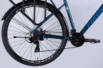 Велосипед AL 28" Formula CURSOR MAN DD CS рама-21" темно-синій 2025 Формула