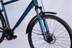 купити Велосипед AL 28" Formula CURSOR MAN PRO DD CS рама-21" темно-синій 2025