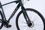 Велосипед AL 28" Formula SHORTCUT DD CS рама-19" темно-зелений 2025 замовити