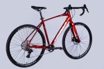 купити Велосипед AL 28" Formula SHORTCUT DD CS рама-21" червоний 2025