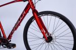 Велосипед AL 28" Formula SHORTCUT DD CS рама-21" червоний 2025 Формула