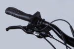 купити  28" AL Formula eCURSOR MAN DD CS рама-20" 48B 12.5А*г 500Вт чорно-зелений YS 2498-1 2025 електровелосипед
