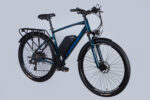 купити  28" AL Formula eCURSOR MAN DD CS рама-20" 48B 17.5А*г 500Вт темно-синій YS 2285-1 2025 електровелосипед