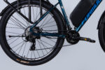 28" AL Formula eCURSOR MAN DD CS рама-20" 48B 17.5А*г 500Вт темно-синій YS 2285-1 2025 Електро велосипед Формула