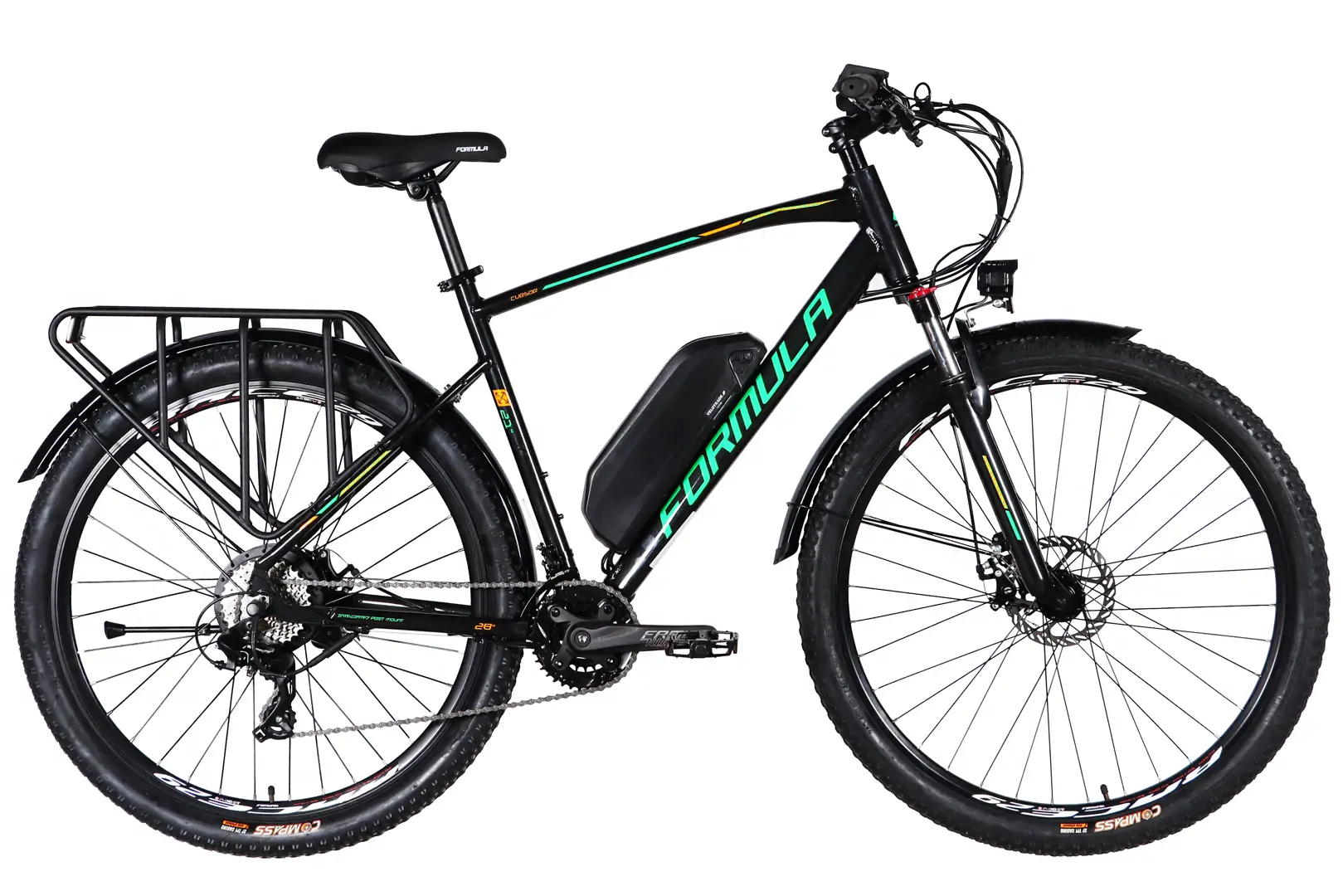 29" AL Formula eCURSOR MAN DD CS рама-21" 48B 13А*г 500Вт чорно-зелений 2026 Електровелосипед Електровелосипед Курсор MAN Формула Formula eCURSOR MAN Формула 29" AL Formula eCURSOR MAN DD CS рама-21" 48B 13А*г 500Вт чорно-зелений 2026 купити електро велик