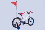 купити Велосипед ST 16" Formula RACE BH рама-8