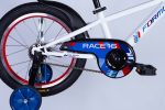 Велосипед ST 16" Formula RACE BH рама-8