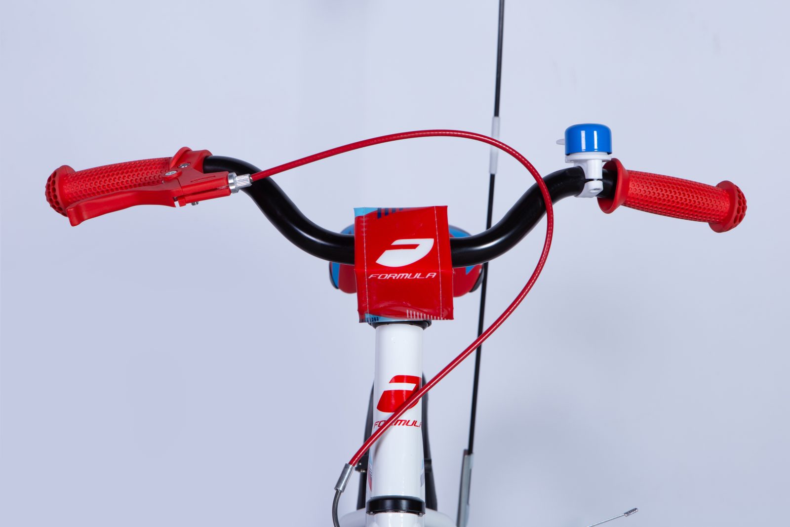 Велосипед ST 16" Formula RACE BH рама-8