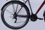 Велосипед ST 28" Formula MAGNUM DD FR рама-20