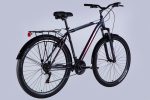 Велосипед ST 28" Formula MAGNUM DD FR рама-20