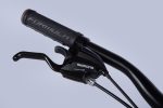 Велосипед AL 26" Formula ALPINA DD FR рама-15" зелено-жовтий 2025 Формула