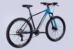 Велосипед AL 27.5" Formula DRIVE HDD рама-19" синьо-бірюзовий 2025 замовити