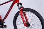 купити Велосипед AL 27.5" Formula MOTION DD FR рама-18" червоно-сріблястий 2025