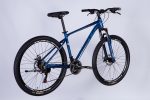 купити Велосипед AL 27.5" Formula MOTION DD FR рама-18" синьо-чорний 2025
