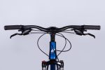 Велосипед AL 27.5" Formula MOTION DD FR рама-18" синьо-чорний 2025 замовити