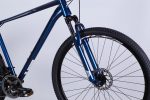 купити Велосипед AL 29" Formula MOTION DD FR рама-21" синьо-чорний 2025