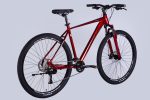 купити Велосипед AL 29" Formula ZEPHYR 2.0 DD CS рама-21" червоний 2025