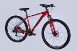 купити Велосипед AL 29" Formula ZEPHYR 3.0 DD CS рама-19" червоний 2025