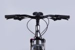 Велосипед AL 29" Formula ZEPHYR 3.0 DD CS рама-19" срiблястий 2025 велик formula велосипед