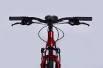 Велосипед AL 29" Formula ZEPHYR 3.0 DD CS рама-21" червоний 2025 замовити