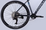 Велосипед AL 29" Formula ZEPHYR EXPERT HDD рама-19" синьо-сірий 2025 формула велосипед