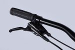 Велосипед AL 29" Formula ZEPHYR EXPERT HDD рама-19" темно-сріблястий з зеленим 2025 велик formula велосипед