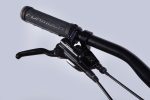 купити Велосипед AL 29" Formula ZEPHYR EXPERT HDD рама-21" темно-сріблястий з зеленим 2025
