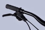 Велосипед AL 29" Formula ZEPHYR PRO HDD рама-19" чорно-червоний 2025 замовити