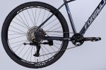 Велосипед AL 29" Formula ZEPHYR PRO HDD рама-19" синьо-сірий 2025 замовити