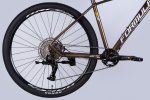 купити Велосипед AL 29" Formula ZEPHYR PRO HDD рама-19" золотисто-коричневий 2025