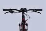 купити Велосипед AL 29" Formula ZEPHYR PRO HDD рама-21" чорно-червоний 2025