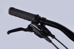 Велосипед AL 29" Formula ZEPHYR PRO HDD рама-21" чорно-червоний 2025 Формула