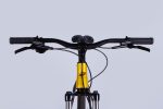 Велосипед AL 29" Formula ZEPHYR PRO HDD рама-21" золотисто-коричневий 2025 Формула