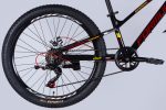 купити Велосипед AL 24" Formula ACID DD FR рама-11" чорно-червоний 2025