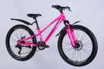 купити Велосипед AL 24" Formula ACID DD FR рама-11" рожевий 2025