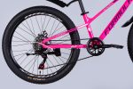 Велосипед AL 24" Formula ACID DD FR рама-11" рожевий 2025 Формула