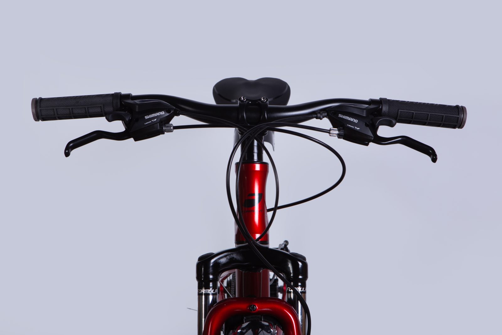 купити Велосипед AL 24" Formula BLACKWOOD 1.0 DD FR рама-12