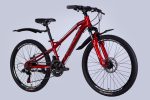 Велосипед AL 24" Formula BLACKWOOD 1.0 DD FR рама-12
