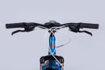 Велосипед AL 24" Formula BLACKWOOD 1.0 DD FR рама-12