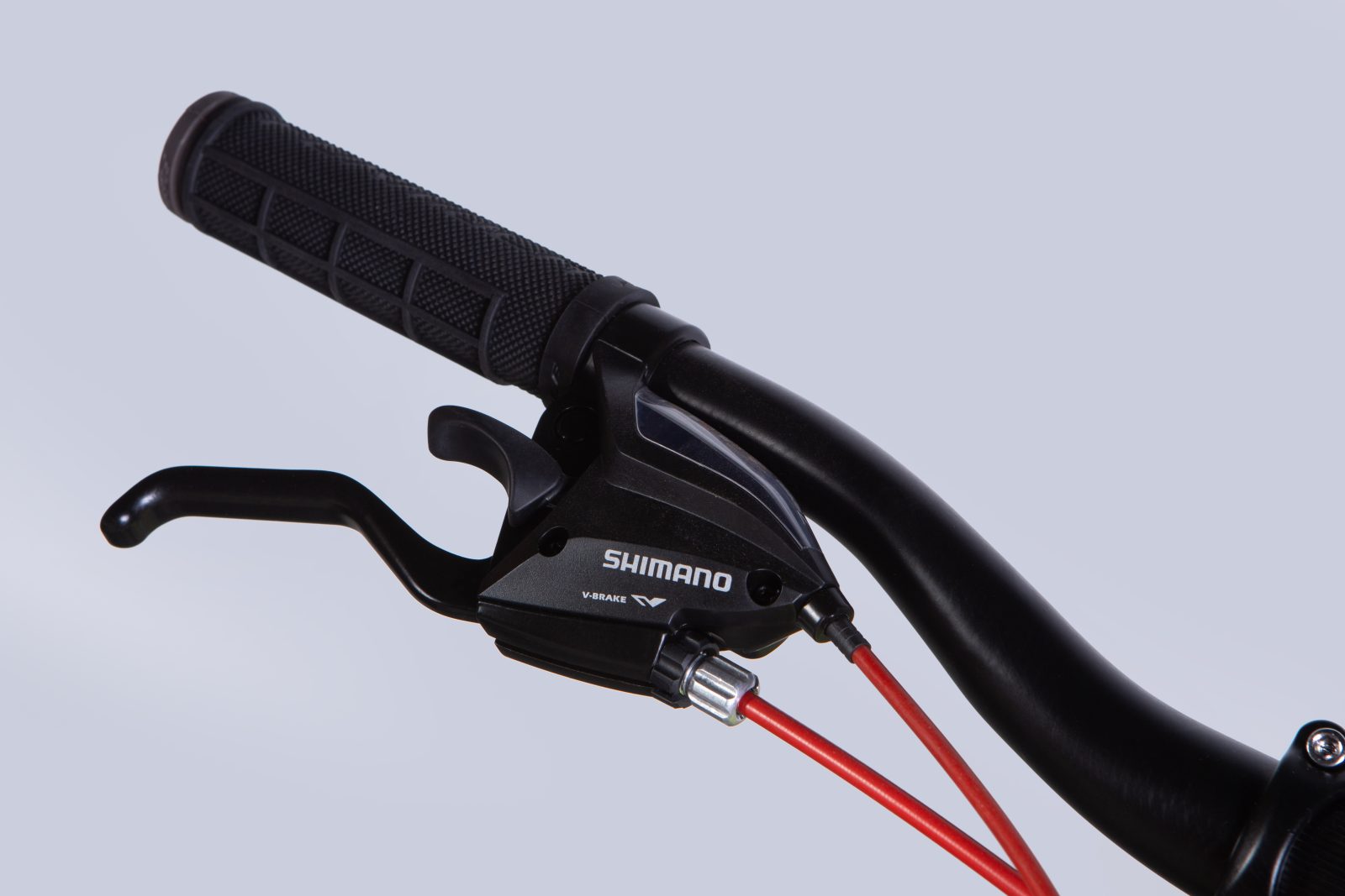 Велосипед AL 24" Formula BLACKWOOD 1.0 DD FR рама-12