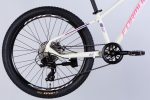 купити Велосипед AL 24" Formula THOR DD CS рама-12" біло-рожевий 2025