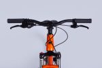купити Велосипед AL 24" Formula THOR DD CS рама-12" помаранчево-чорний 2025