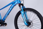 купити Велосипед AL 24" Formula ZEPHYR 3.0 DD CS рама-12" синій 2025