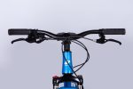Велосипед AL 24" Formula ZEPHYR 3.0 DD CS рама-12" синій 2025 замовити