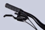 купити Велосипед AL 27.5" Formula ALPINA DD FR рама-16" сріблясто-фіолетовий 2025