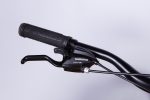 Велосипед AL 27.5" Formula MOTION DD FR рама-16" рожево-білий 2025 Формула