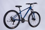 купити Велосипед AL 27.5" Formula MOTION DD FR рама-16" синьо-чорний 2025