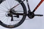 Велосипед AL 27.5" Formula THOR DD CS рама-16" мідно-чорний з помаранчевим 2026 замовити